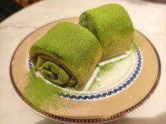 -六六·抹茶66’s SALDessert(保利时光里店)