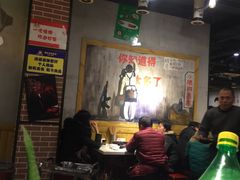 大堂-钢管厂五区小郡肝串串香(通锦桥店)