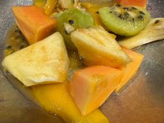 水果酸嘢-水平有限广西米粉·广西风味集(五道口店)