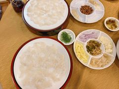 -寻味顺德·南记酒家·传统顺德菜·鱼生(广源路店)
