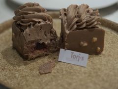薄脆黑巧莓果流心-Toris(LuOne凯德晶萃广场店)