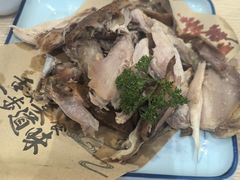 -老边饺子馆(东单店)