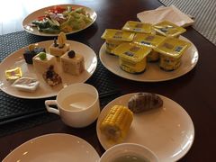 -听松楼·花园酒店·自助餐厅(红梅公园店)