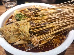 -叶婆婆钵钵鸡(解放碑店)