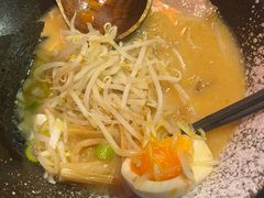 -日本料理神拉面