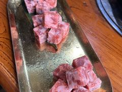 -原始泥炉烤肉(总店)