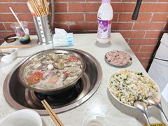 -海关荤豆花(洋河一路店)