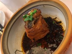 -千岛湖鱼味馆(十字街总店)