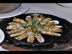 外婆家(马塍店)-外婆家(杭州马塍店·杭帮菜名店)