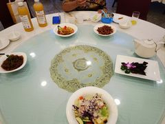 -江南村酒家