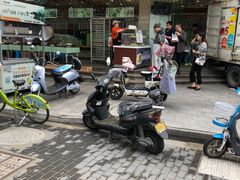 -长发西饼(临顿路店)