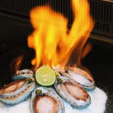 南苑年味套餐｜火上浇油的铁板烧可有新年氛围啦🔥 