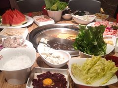 -季季红火锅(南康宝林大厦店)