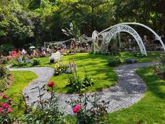 -深圳仙湖植物园