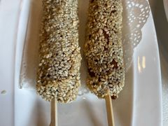 一指禅-功德林素菜饭庄(前门店)