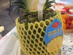 -七个烧烤·武汉大排档(翻身店)