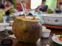 -东寨港红树林旅游区