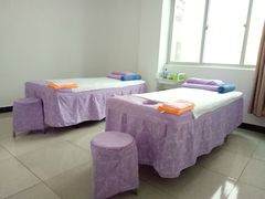 -戛洒白氏傣家养生馆