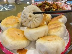 -秦淮人家风味酒楼(赣榆店)