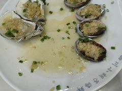 -四川小胡子海鲜(丁村万人海鲜广场店)