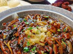 -苏淮景·苏闽融创菜·海鲜(原空港井河轩店)