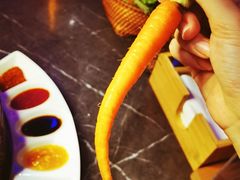 -十三姨正合丰烤肉(营迹路店)