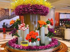 -北京中国大饭店