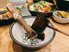 -胜博殿霸王树(嘉里中心店)