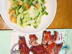-外婆烧.老杭帮菜(庆春店)