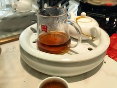 -天喜酒楼饭市·茶市(同德皇宫店)