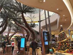 -澳门喜来登大酒店