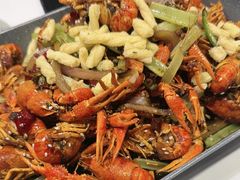 -517烧烤·龙虾·海鲜大排档(万象都荟店)
