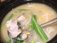-云海肴·汽锅鸡·云南菜(高德置地店)