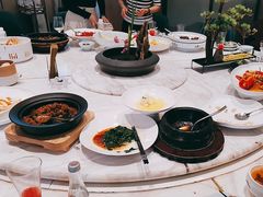 -宴昆山·私房菜(春晖店)
