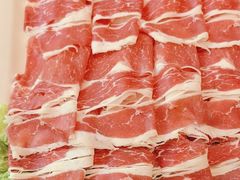 -牛街·马辈儿涮肉(牛街总店)