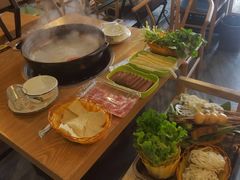 -小郡肝串串香(北蔡店)