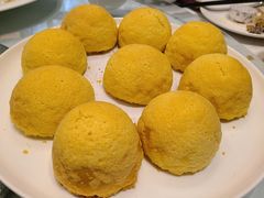-麒茗餐厅·粤菜·宴会厅·海鲜(锦绣路店)