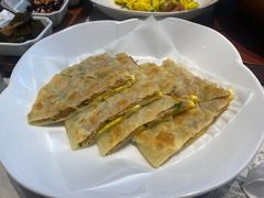 -佳兰雅序融合菜(高新店)