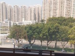 -青蓬蒸汽海鲜·深圳老字号·团建聚会(壹方城店)