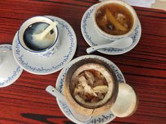 -達揚原味燉品(文明路店)