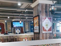 -直隶安家牛肉罩饼(建华店)