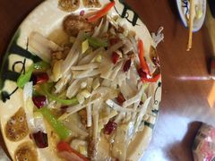 iphone_upload_pic-蓝田九大碗民俗食府(蓝田店)