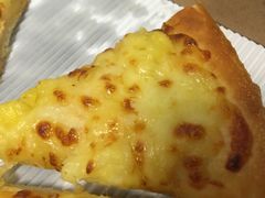 -那坡里比萨(康王北路店)