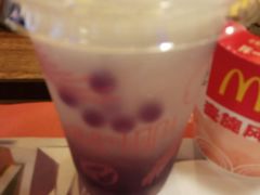 -麦当劳(东急新天地店)