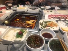 -海底捞火锅(铂澜大象城店)