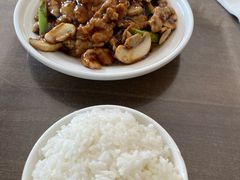 -友谊餐馆(永安路店)