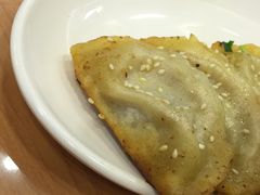 -小姜锅贴(凤凰街店)