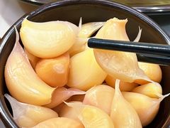 糖蒜-京九涮肉老北京铜火锅(紫岭国际店)