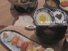 -小山日本料理(太古汇店)