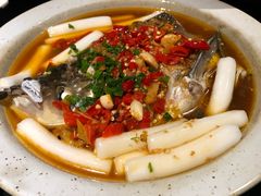 -老头儿油爆虾·知味杭州(爱琴海购物中心)